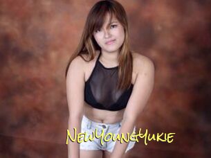 NewYoungYukie