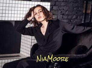 NiaMoore