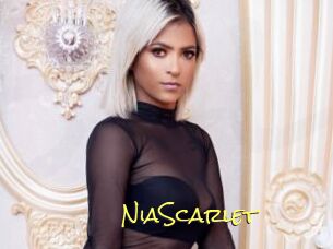 NiaScarlet