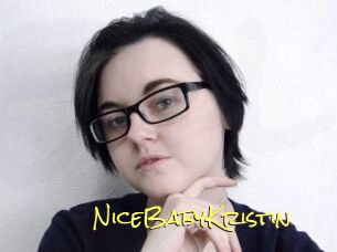 NiceBabyKristin