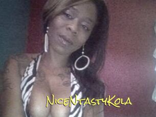 NiceNtastyKola