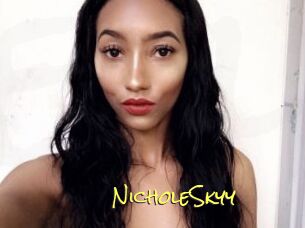 NicholeSkyy