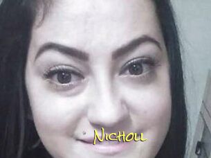 Nicholl