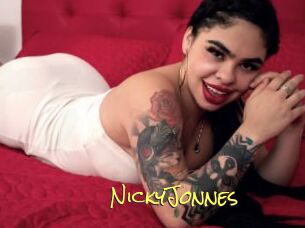 NickyJonnes