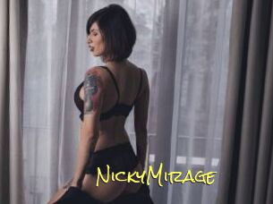 NickyMirage