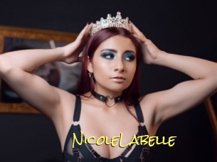 NicoleLabelle Elles Mouillent