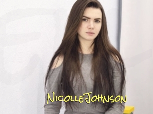 NicolleJohnson Elles Mouillent
