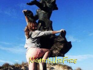 NightIsUrFire