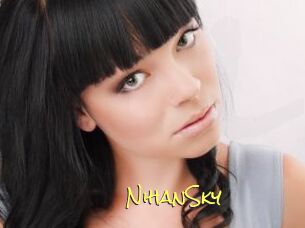 NihanSky