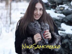 NikaSamchenko