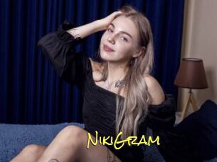 NikiGram