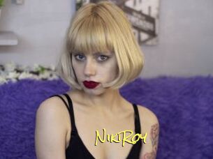 NikiRoy