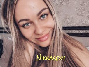 Nikkasexy