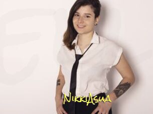 NikkiAsua