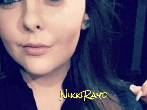 NikkiRayd
