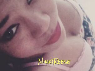 NikkiReese