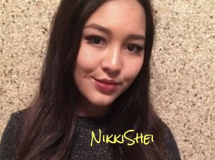 NikkiShei