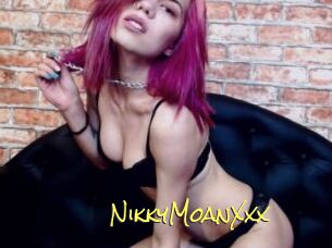 NikkyMoanXxx