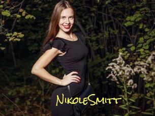 NikoleSmitt
