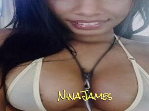 NinaJames