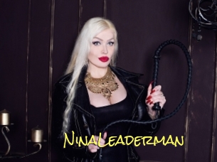 NinaLeaderman Elles Mouillent