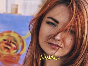 NinaLi