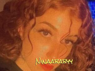 Ninaababyy