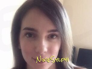 NixieSylph