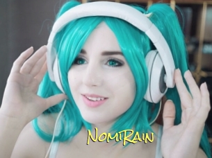 NomiRain