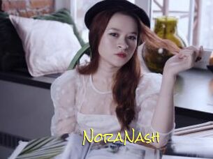 NoraNash