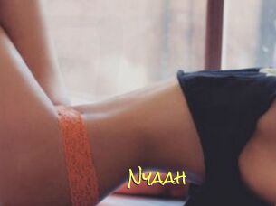 Nyaah