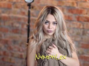 NymphLex