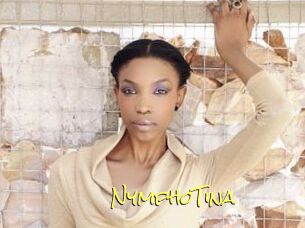 NymphoTina