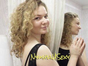 NyushaUSexy