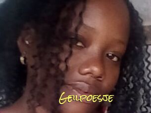 Mooipoesje