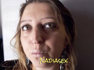 Nadiasex