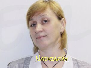 Nadijafay