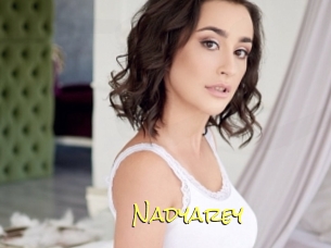 Nadyarey