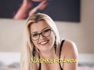 Nadyneforyou