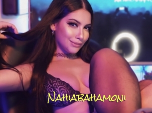 Nahiabahamoni