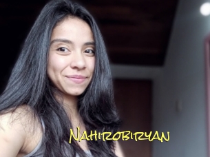 Nahirobiryan