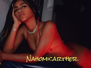 Nahomicarther