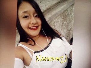 Nahomy21
