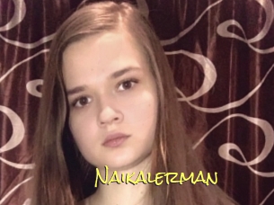 Naikalerman