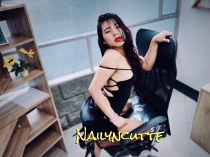 Nailyncutte
