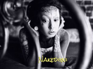 Nakedgni