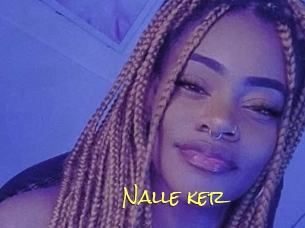 Nalle_ker