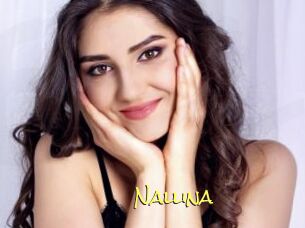 Nallina