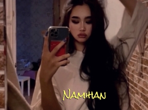 Namihan
