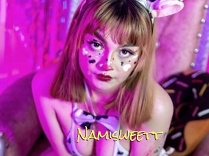 Namisweett